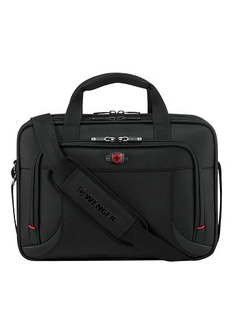 Wenger Prospectus Dokumenttaske 38 cm Laptoprum
