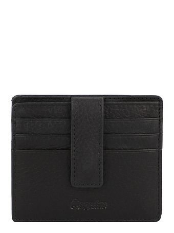 Esquire Oslo Texas kreditkortholder RFID læder 9,5 cm