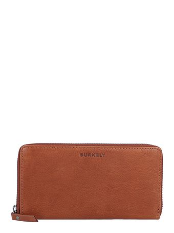 Burkely Antik Avery-pung RFID-læder 20 cm