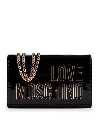 Love Moschino Smart Daily Bag Taška přes rameno 22 cm