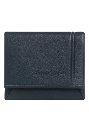 Samsonite Attack 3.0 -kolikkokukkaro, Nahka, 7,5 cm Samsonite Attack 3.0 -kolikkokukkaro, Nahka, 7,5 cm