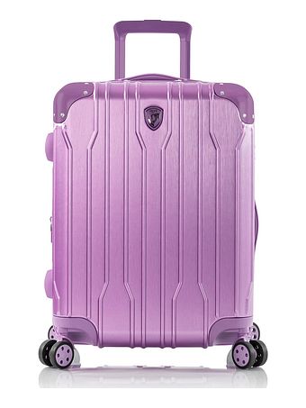 Heys Xtrak 4 hjul Kabinetrolley S 55 cm med strækfold