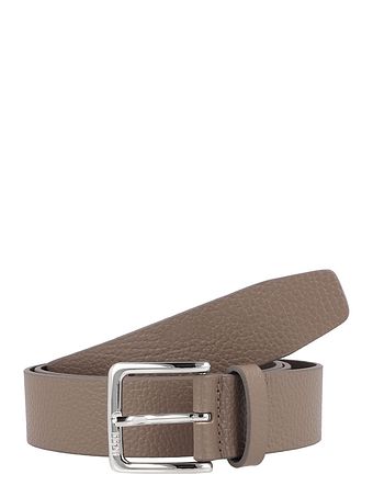 Boss Ronnie Bælte Læder