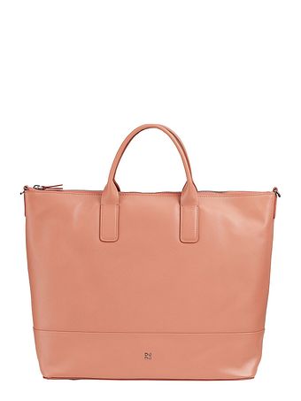DuDu Halmahera Shopper-taske Læder 40 cm