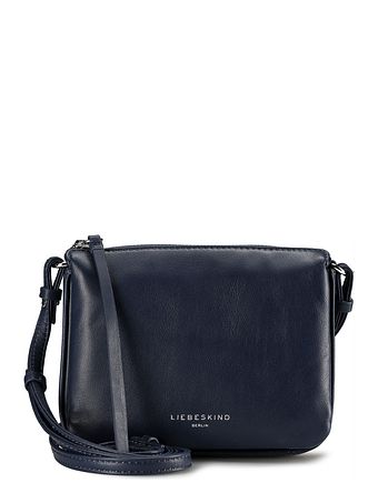Liebeskind Nina Mini Bag skuldertaske Læder 18 cm