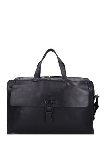 Harold's Men weekendtaske i læder 42 cm