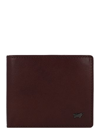 Braun Büffel Country pung RFID læder 10,5 cm