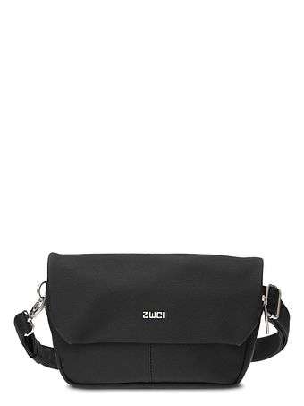 Zwei Mademoiselle.M Skuldertaske 25 cm