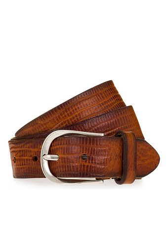 b.belt Bælte Læder b.belt Bælte Læder