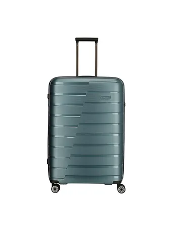 Travelite Air Base 4-pyöräinen vetolaukku 77 cm Travelite Air Base 4-pyöräinen vetolaukku 77 cm