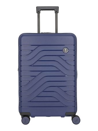 Bric's BY Ulisse 4-hjulet trolley 65 cm Bric's BY Ulisse 4-hjulet trolley 65 cm