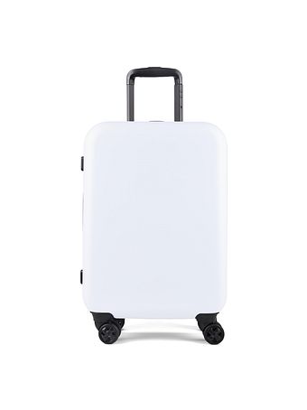 Pack Easy Colly Pure 4-hjulet Kabinekuffert S 55 cm