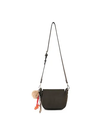 FredsBruder Playful Bolsa de hombro Piel natural 22 cm FredsBruder Playful Bolsa de hombro Piel natural 22 cm