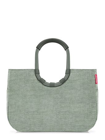 reisenthel Loopshopper L Frame Shopper Bag 46 cm reisenthel Loopshopper L Frame Shopper Bag 46 cm