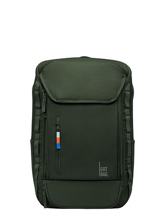 Got Bag Pro Pack rejserygsæk 53 cm med rum til bærbar computer Got Bag Pro Pack rejserygsæk 53 cm med rum til bærbar computer