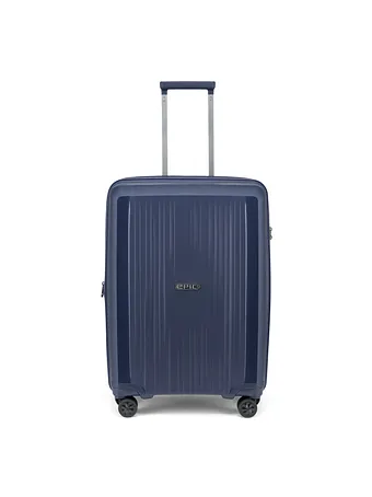 Epic Halo 4-hjulet Trolley 65 cm med ekspansion
