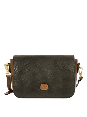 Bric's Volterra Life Bolsa de hombro S Piel natural 23 cm Bric's Volterra Life Bolsa de hombro S Piel natural 23 cm