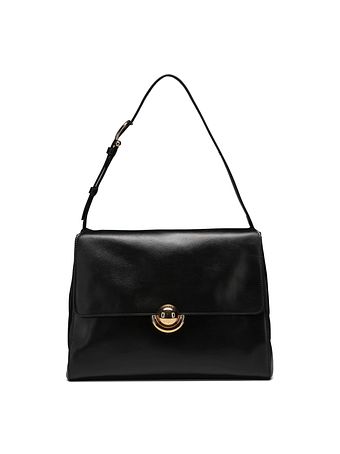 Furla Domus Skuldertaske M Læder 32 cm