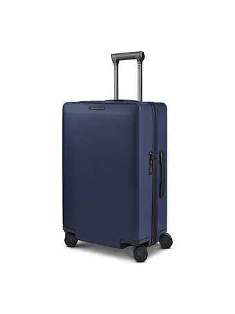Porsche Design Voyager 3.0 4 ruedas Trolley M 69 cm Con asa expansible Porsche Design Voyager 3.0 4 ruedas Trolley M 69 cm Con asa expansible