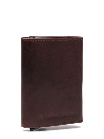 The Chesterfield Brand Paris Kreditkortetui RFID-beskyttelse Læder 7 cm