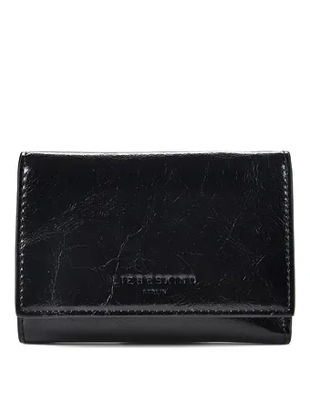 Liebeskind Linn Lompakko RFID-suoja Nahka 13.5 cm Liebeskind Linn Lompakko RFID-suoja Nahka 13.5 cm