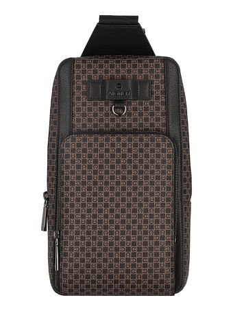AIGNER The Core-skuldertaske 17 cm AIGNER The Core-skuldertaske 17 cm