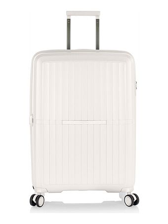 Heys AirLite 4 hjul Trolley M 66 cm med strækfold Heys AirLite 4 hjul Trolley M 66 cm med strækfold