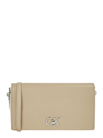 Calvin Klein Re-Lock Skuldertaske 24 cm