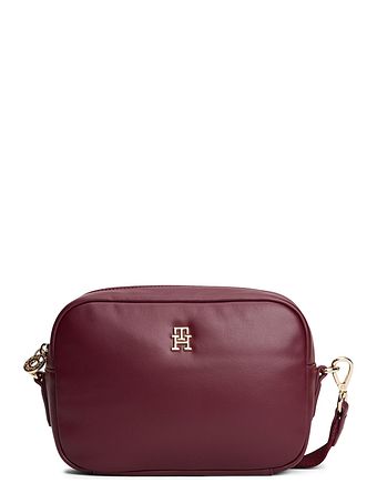 Tommy Hilfiger TH Popette Skuldertaske 21.5 cm Tommy Hilfiger TH Popette Skuldertaske 21.5 cm