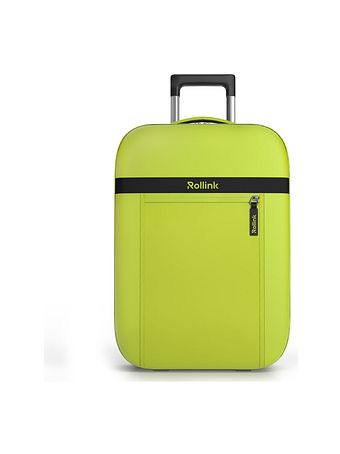 Rollink Skládací dvoukolový kabinový vozík Aura Cabin S 55 cm