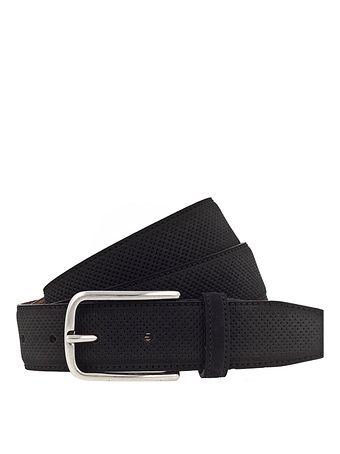 Vanzetti Kožený opasek