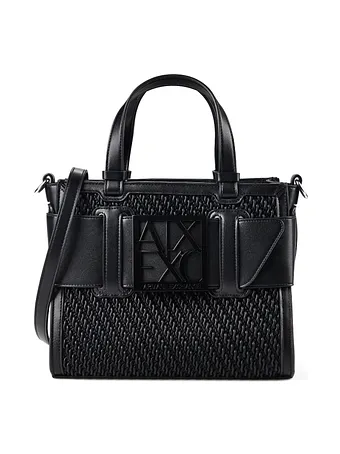 Armani Exchange Susy Håndtaske 24 cm Armani Exchange Susy Håndtaske 24 cm