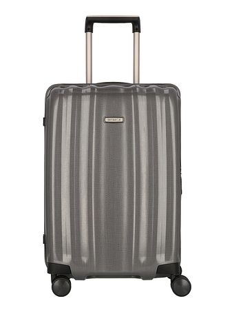 Samsonite Lite Cube Spinner 4-hjuls trolley 68 cm