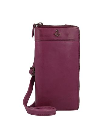 Harbour 2nd Anchor Love Lina peněženka kožená 19 cm