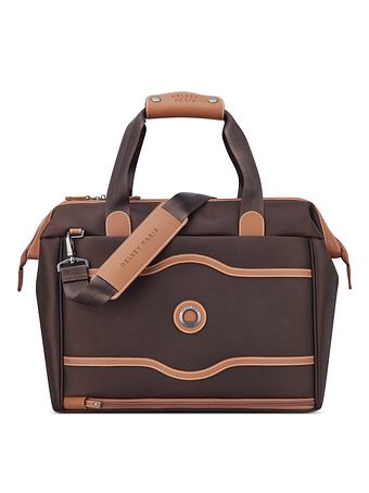 Delsey Paris Chatelet Air 2.0 Viikonloppukassi 47.5 cm Delsey Paris Chatelet Air 2.0 Viikonloppukassi 47.5 cm