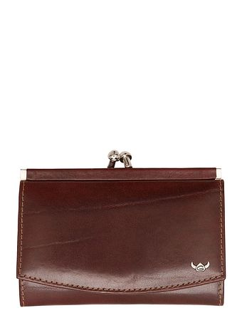 Golden Head Colorado pung RFID læder 12 cm Golden Head Colorado pung RFID læder 12 cm