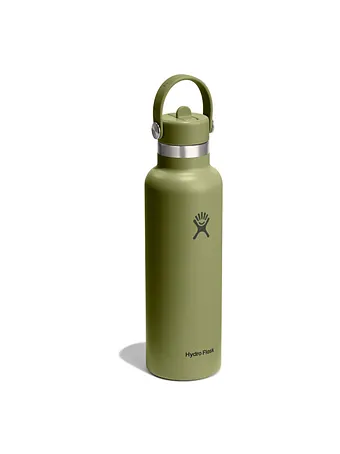 Hydro Flask Hydration Standard Flex Straw Cap Vattenflaska 620 ml Hydro Flask Hydration Standard Flex Straw Cap Vattenflaska 620 ml