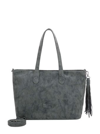 Fritzi aus Preußen Jordy Vintage Shopper-taske 40 cm