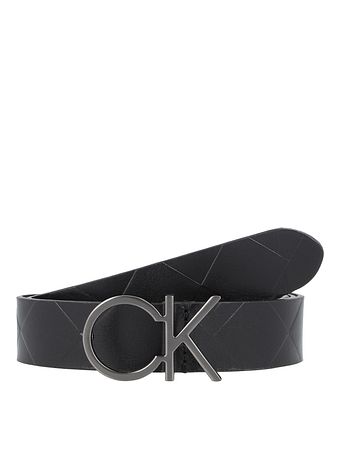 Calvin Klein Re-Lock Pásek