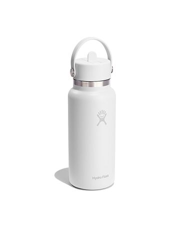 Hydro Flask Hydration Wide Flex Straw Cap Láhev na pití 945 ml