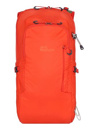 Jack Wolfskin Athmos Shape 20 rygsæk 39 cm