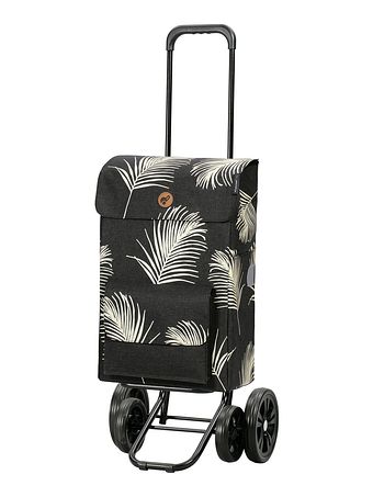 Andersen Shopper Quattro Shopper Signe Indkøbsvogn 59 cm