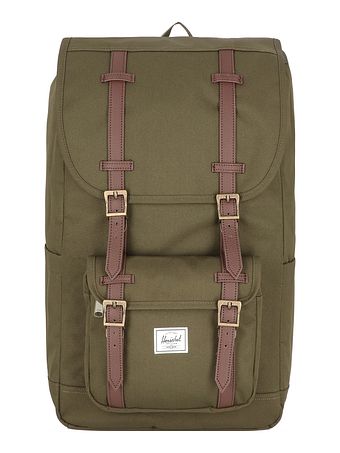 Herschel Little America Daypack 49 cm Laptoprum
