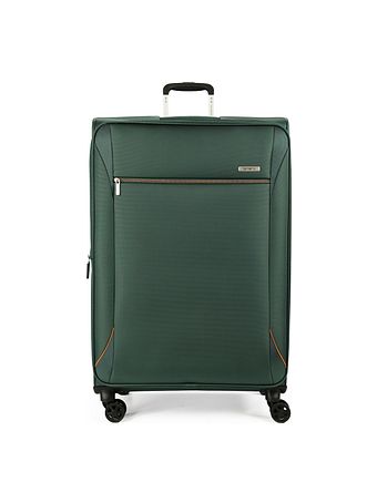 Samsonite Base Breeze 4 kolečka Vozík 81 cm s roztažitelným záhybem