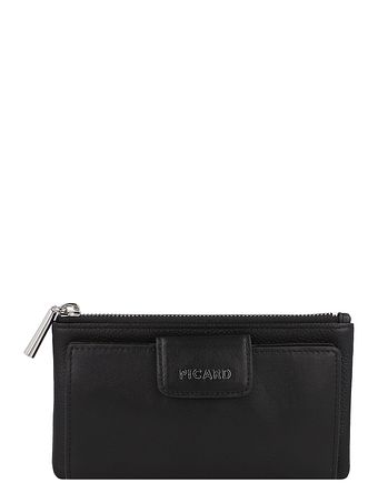 Picard Embrace 1 Pung Læder 17 cm Picard Embrace 1 Pung Læder 17 cm