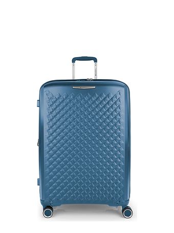 Gabol Queens 4 hjul Trolley L 75 cm med strækfold Gabol Queens 4 hjul Trolley L 75 cm med strækfold