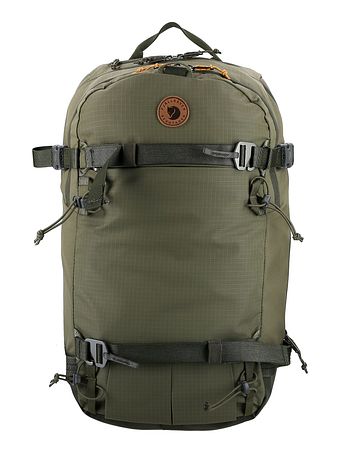 Fjällräven Bergtagen 22 Vandrer-rygsæk 52 cm Fjällräven Bergtagen 22 Vandrer-rygsæk 52 cm