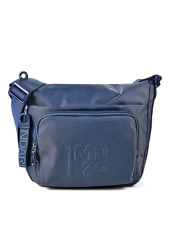 Mandarina Duck MD 20 Bolsa de hombro 23 cm Mandarina Duck MD 20 Bolsa de hombro 23 cm