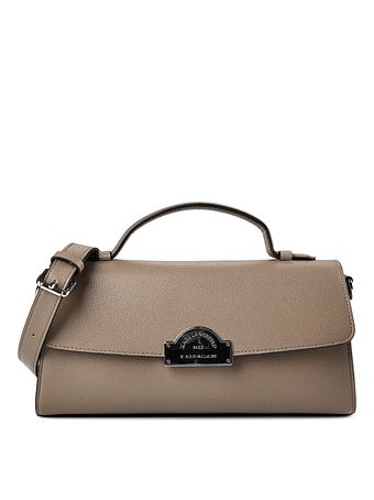 Karl Lagerfeld K/RSG Metal Bolso 27 cm Karl Lagerfeld K/RSG Metal Bolso 27 cm