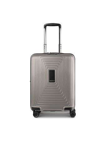 Redolz Essentials 14 4-pyöräinen käsimatkatavara 55 cm, slim-malli Redolz Essentials 14 4-pyöräinen käsimatkatavara 55 cm, slim-malli